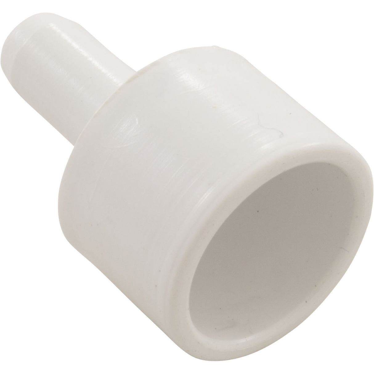 3/4"Spigot X 3/8"Smooth Barb Straight Adapter : 425-1080