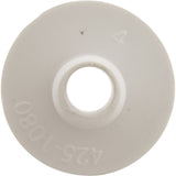 3/4"Spigot X 3/8"Smooth Barb Straight Adapter : 425-1080
