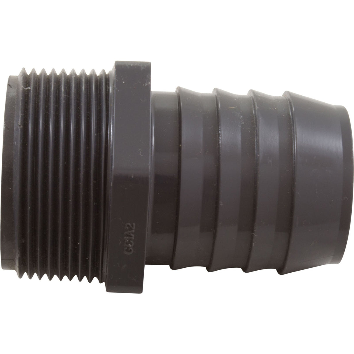 1 1/2" Insert Male Adpt : R03121