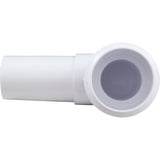1 1/2 Mpt X 1 1/4 Smooth  Hose Elbow : SPX1105Z2