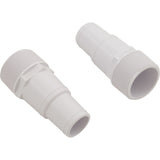 Hose Adapter, 2 Pack, Hayward GM/S140T : SPX1091Z7PAK2