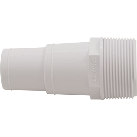 Hose Adapter, 2 Pack, Hayward GM/S140T : SPX1091Z7PAK2 - Hayward - SPX1091Z7PAK2 - PartsForSpas.com