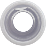 Barb Adapter, 1-1/2"mpt x 1-1/4"s or 1-1/2"s, Generic : 21093-000-000