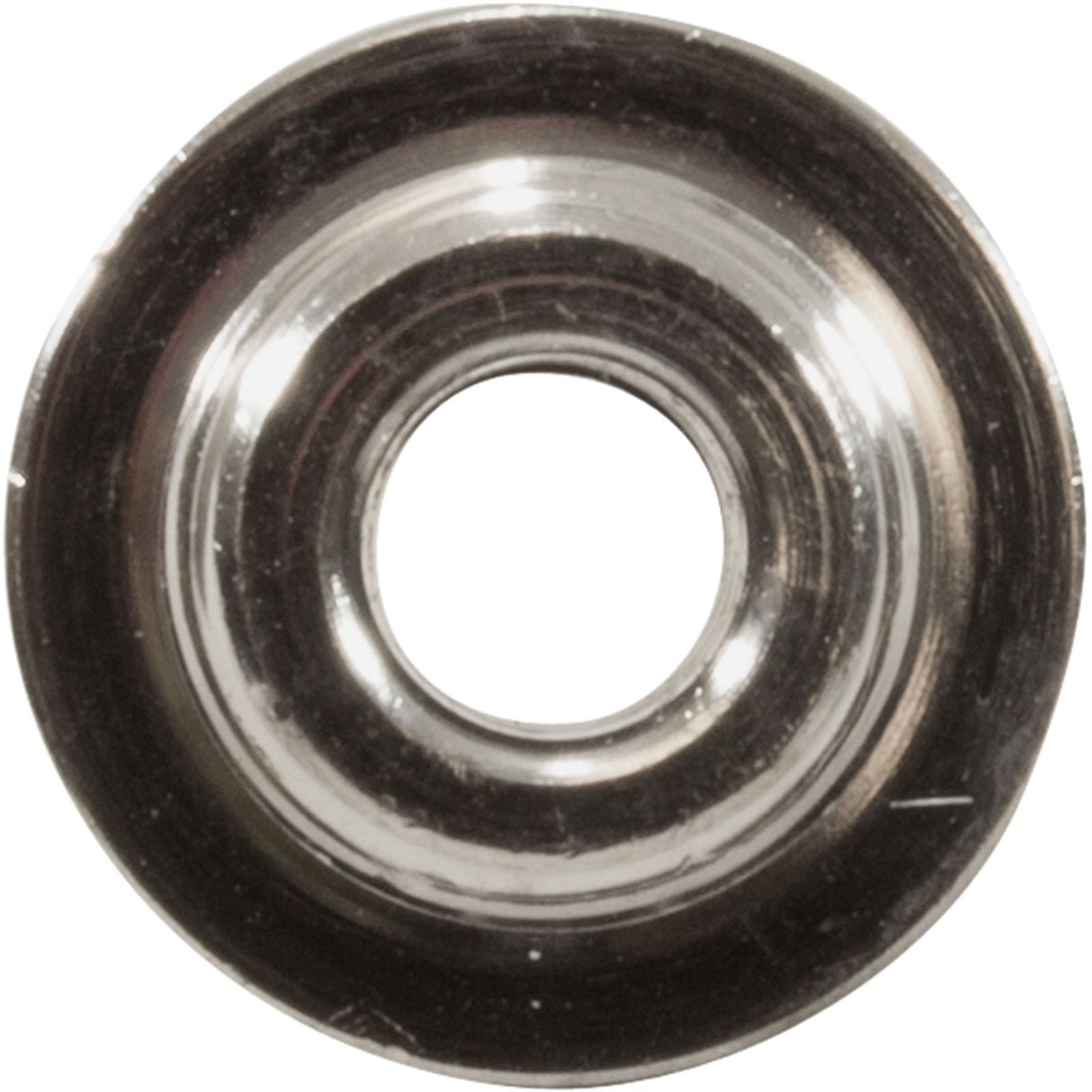 Adapter, Jacuzzi/Sundance, 1/4-18" NPSM X 3/8" Brb SS : 6540-171
