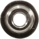 Adapter, Jacuzzi/Sundance, 1/4-18" NPSM X 3/8" Brb SS : 6540-171