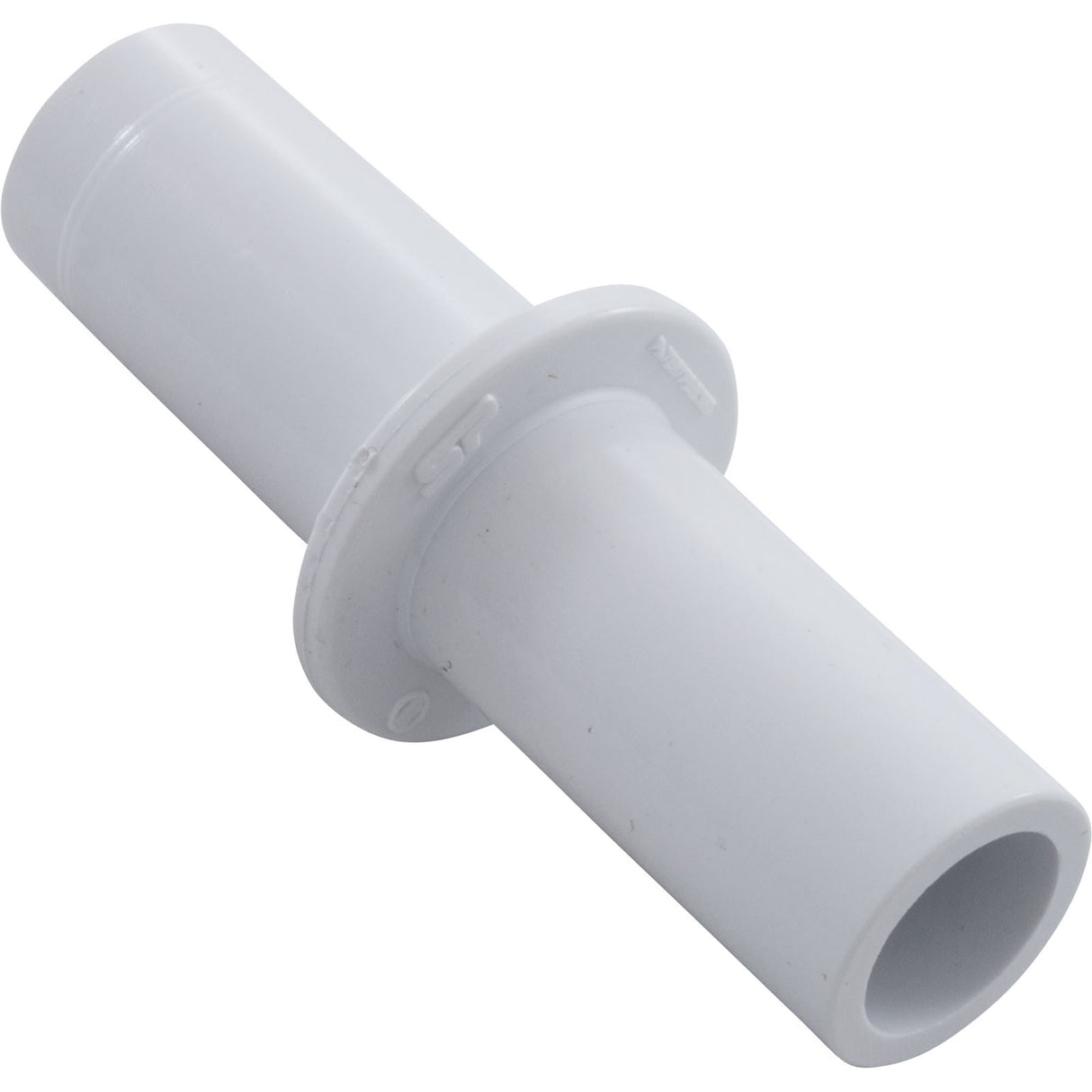 Barb Coupling, Waterway, 3/4" Smooth Barb x 3/4" Smooth Barb : 419-0900