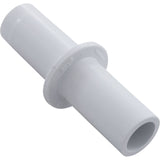 Barb Coupling, Waterway, 3/4" Smooth Barb x 3/4" Smooth Barb : 419-0900