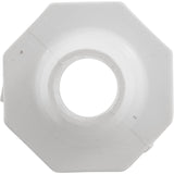 Barb Adapter, 1" Spigot / 3/4" Slip x 3/4" Barb : 672-4310