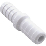 Barb Coupling, 3/8" Barb x 3/8" Barb : 419-1000