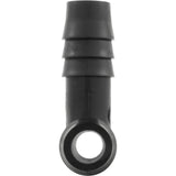 Barb Tee, 3/8" Barb x 3/8" Barb x 3/8" Barb : RF852