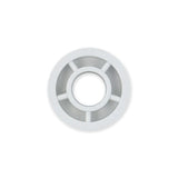 Fitting, PVC, Reducer Bushing, 1-1/2"Spg x 1/2"S : 437-209