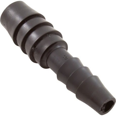 Barb Coupling, 1/4" Barb x 3/8" Barb : RF884 - Valterra Products - RF884 - PartsForSpas.com