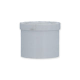 Fitting, PVC, Reducer Bushing, 1-1/2"Spg x 1/2"S : 437-209