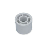 Fitting, PVC, Reducer Bushing, 1-1/2"Spg x 1/2"S : 437-209