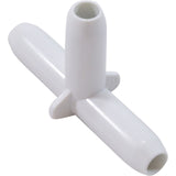 Tee, 3/8"sb x 3/8"sb x 3/8"sb : 413-1900