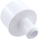 Barb Adapter, 3/4" Smooth Barb (sb) x 1-1/2" Spigot : 413-4360
