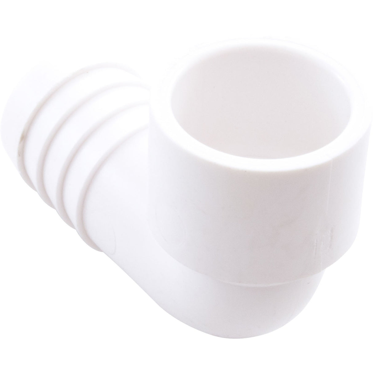 Barb Ell, BWG/HAI Ozone II Jet, 3/4"b x 1/2"s : 30-2671