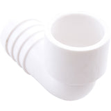 Barb Ell, BWG/HAI Ozone II Jet, 3/4"b x 1/2"s : 30-2671