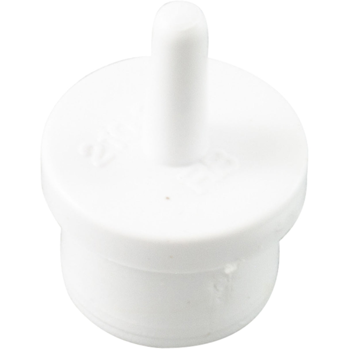 Barb Plug, CMP, 3/4" Spigot : 21027-000-010