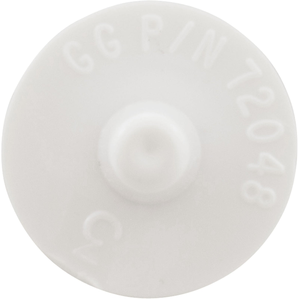 Barb Plug, CMP, 3/4" Spigot : 21027-000-010