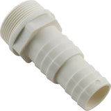 Adapter, 1-1/2" Barb x 1-1/2"union : WC122318P