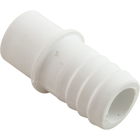 Adapter, 1/2" Spigot x 3/4" Barb : 425-1000 - Waterway Plastics - 425-1000 - PartsForSpas.com
