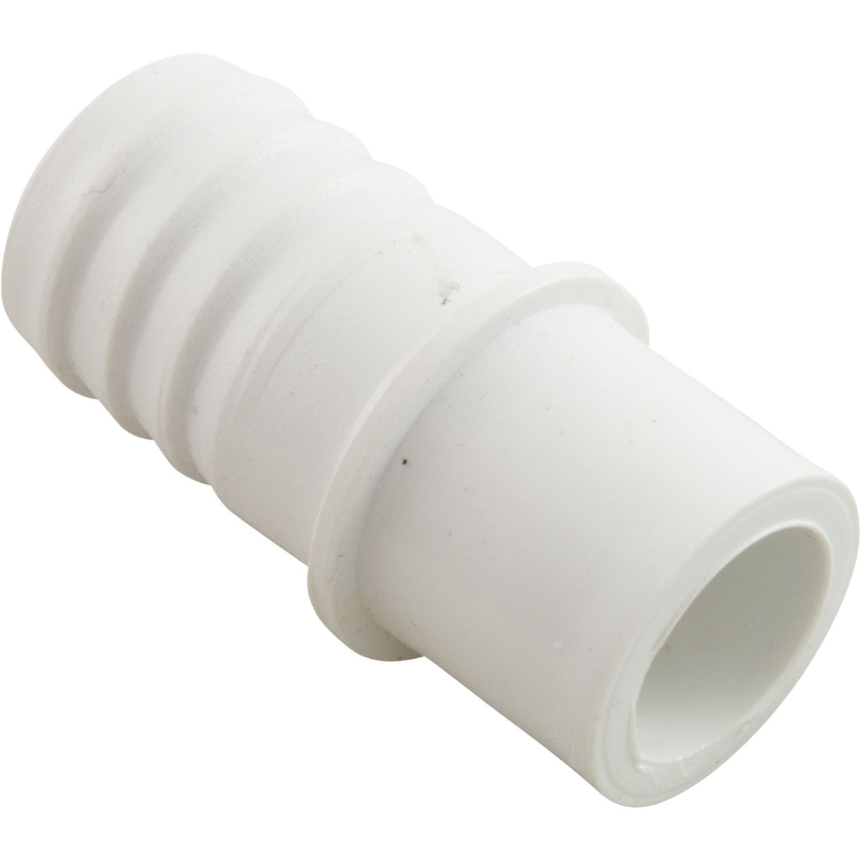 Adapter, 1/2" Spigot x 3/4" Barb : 425-1000