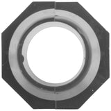 Adapter, 1/2" Slip x 3/4" Spigot x 3/4" Barb : 1432-007