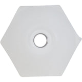 Barb Adapter, 1/8"mpt x 1/8" barb : 64792