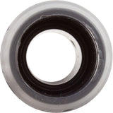 Coupling, 1" Barb x 3/4" Barb : 1429-131