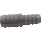 Coupling, 1" Barb x 3/4" Barb : 1429-131
