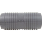 Coupling, 1-1/2" Barb x 1-1/2" Barb : 1429-015