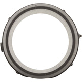Barb Adapter, Lasco, 2" Male Pipe Thread x 2" Barb, PVC : 1436-020