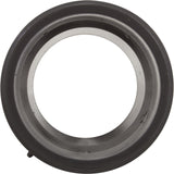 Barb Adapter, Lasco, 2" Male Pipe Thread x 2" Barb, PVC : 1436-020