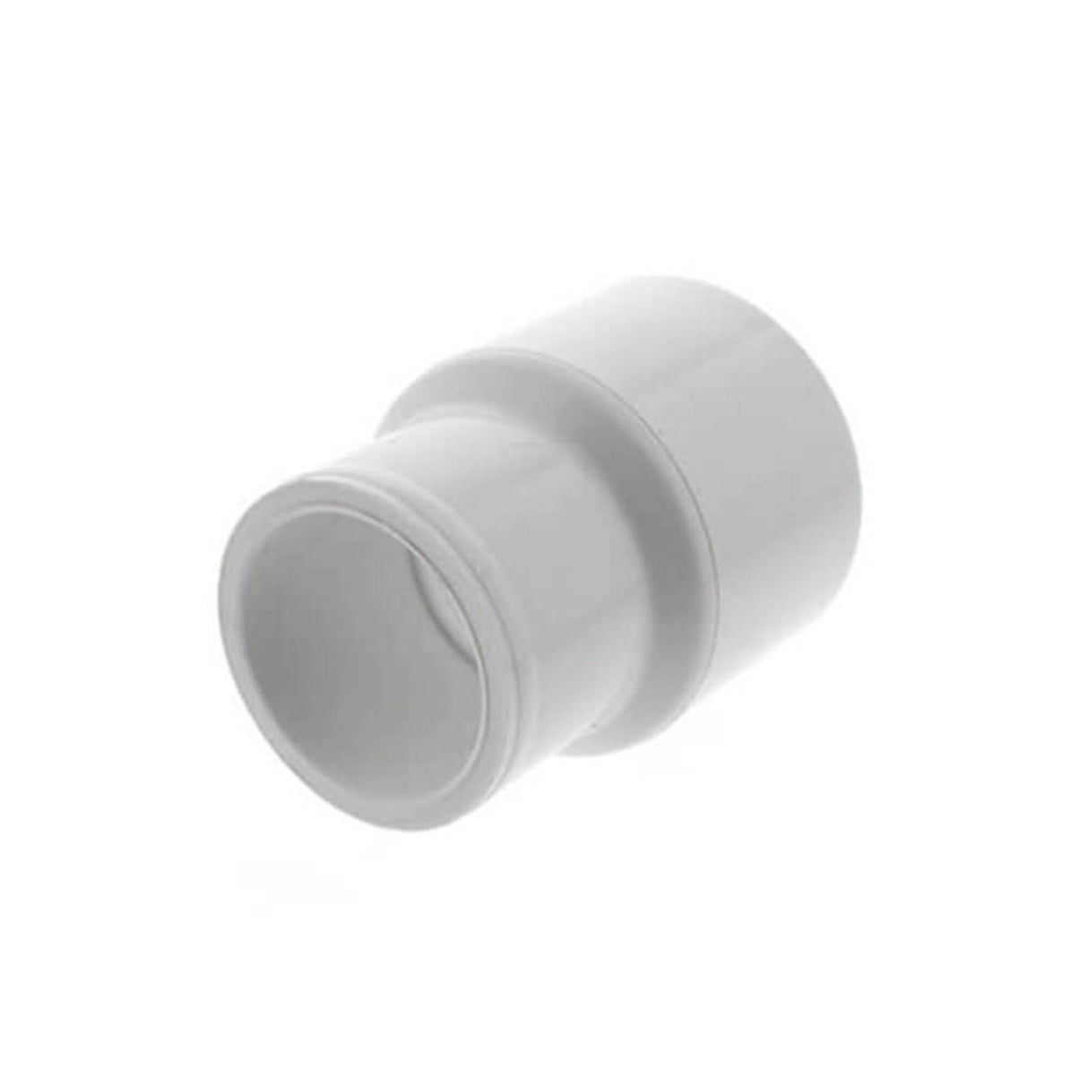 Fitting, Coupling, PVC, 1" x 3/4" : 429-131