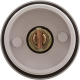 Water Bonding Fitting, Perma Cast, Skimmer Mount, 2"MPT : PB-SK-20