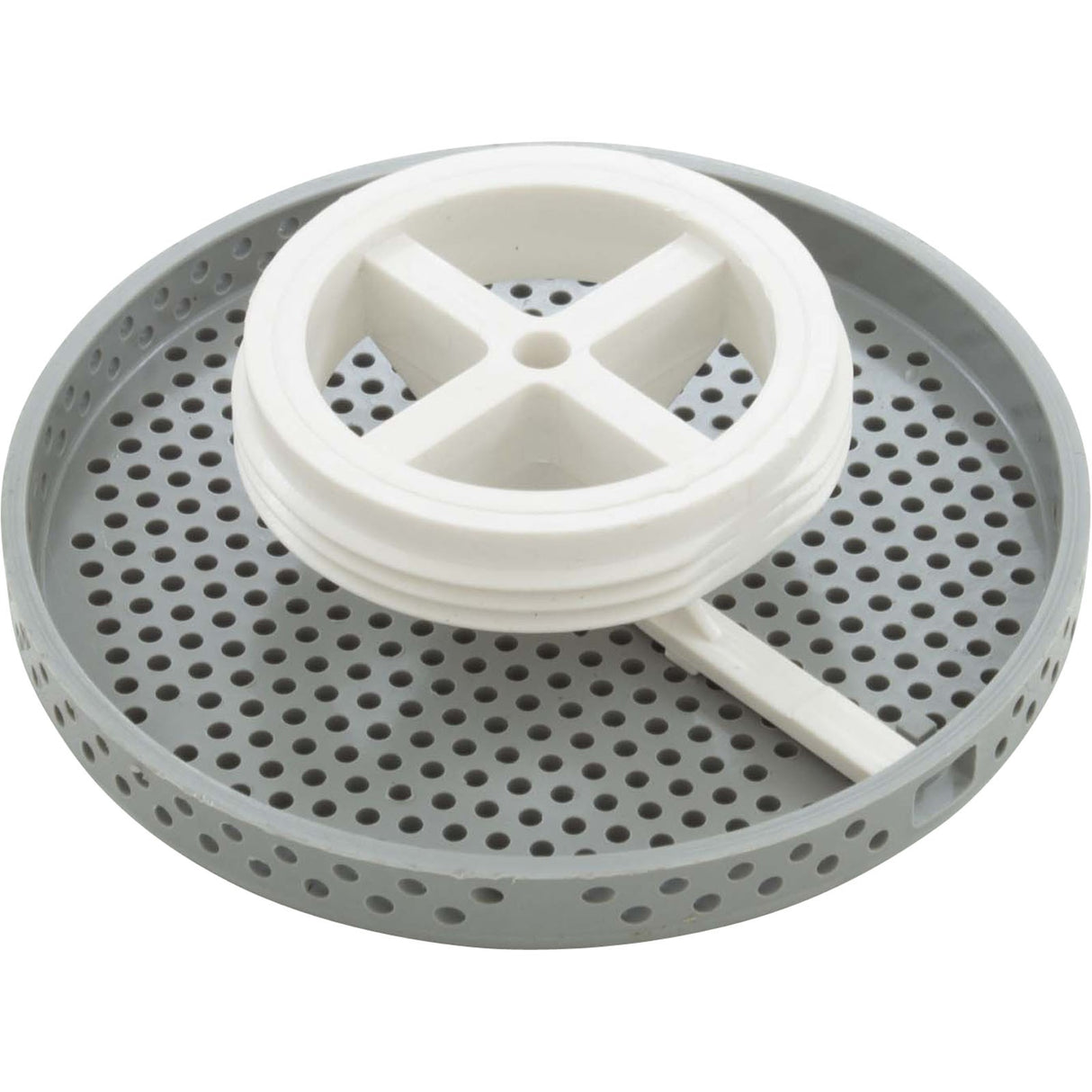 Floor Drain Cover (Gray) : 1510-231G
