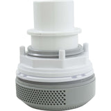 211Gpm Drain Asy-Grey : 1510-800G