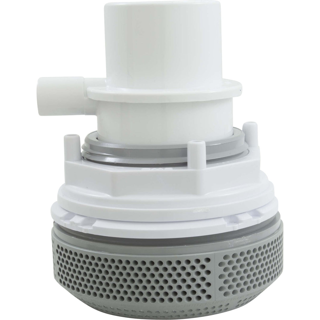 211Gpm Drain Asy-Grey : 1510-800G