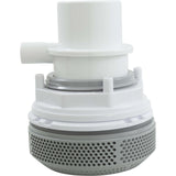 211Gpm Drain Asy-Grey : 1510-800G