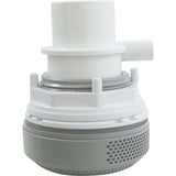 211Gpm Drain Asy-Grey : 1510-800G