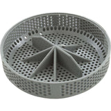 251 Gpm Drain Over (Gray) : 1510-8801BG