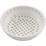 Suction Cover, Hydrobaths, 3-3/4"fd, 50 gpm, White : 203601