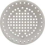 Suction Cover, Hydrobaths, 3-3/4"fd, 50 gpm, White : 203601