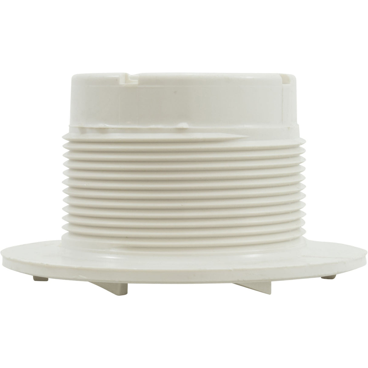 Lo-Pro Suction Wallfitting/Plastic : 215-2060