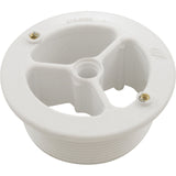 Bath Cf Safety Suction Wallfitting (2 Post) W/Ins : 215-5080