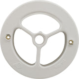 Bath Cf Safety Suction Wallfitting (2 Post) W/Ins : 215-5080