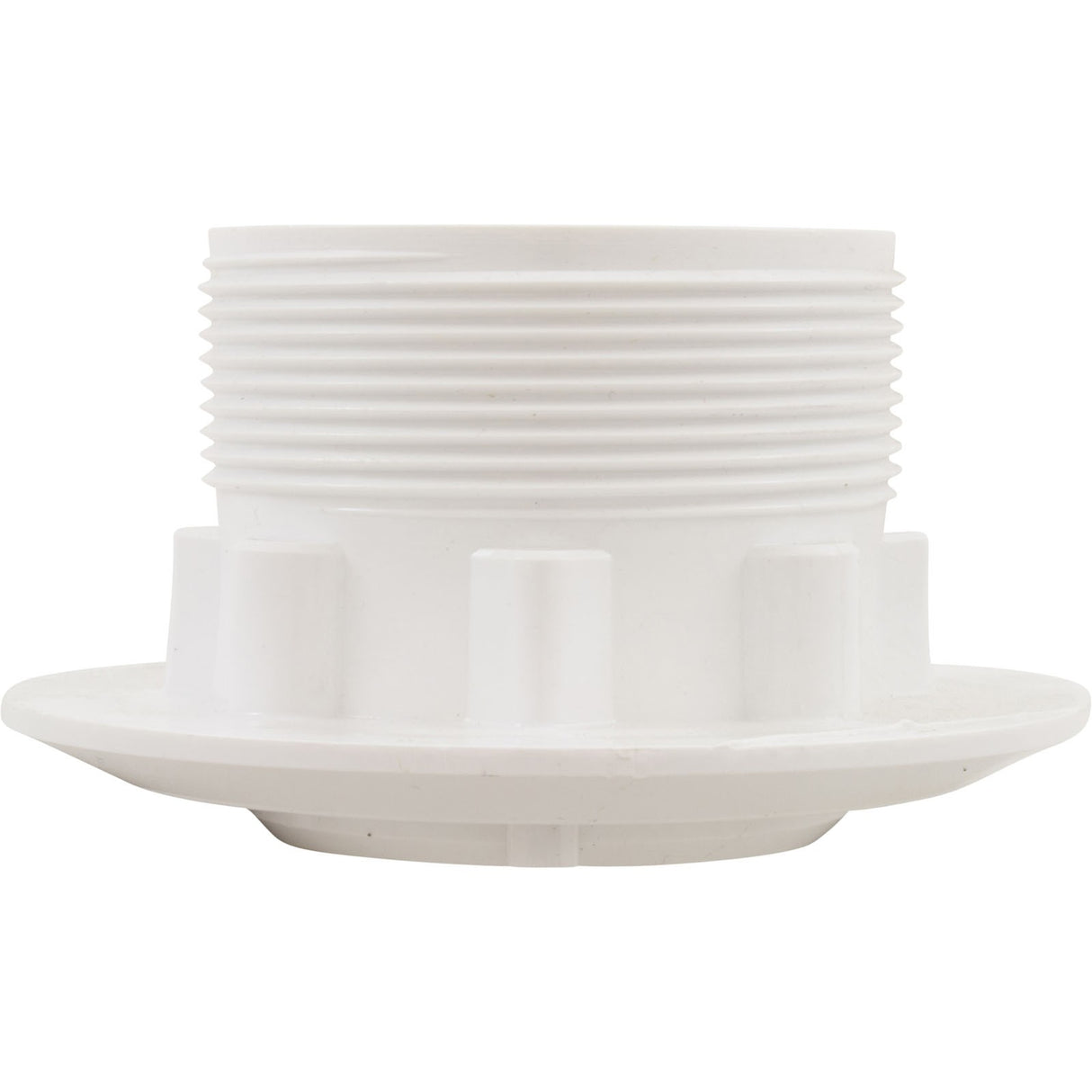 Fitting Vinyl Liner Return W/F 1 1/2"Fpt-Wht : 215-7330