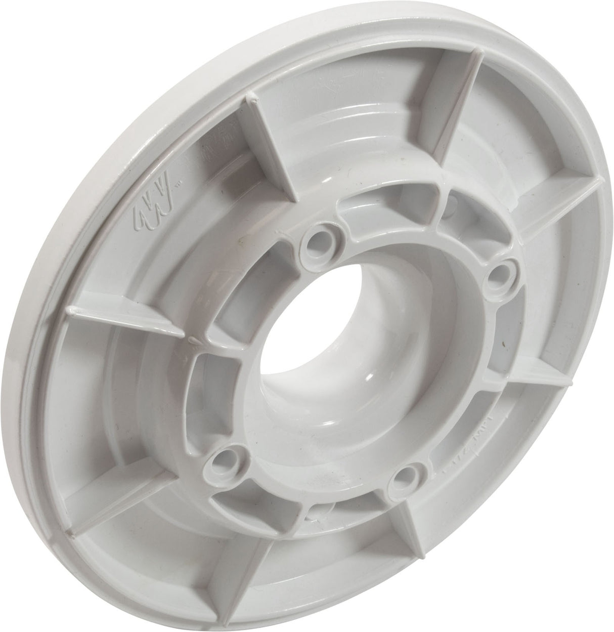 1.5" Thread Wallfitting For 6"Drain : 215-8240