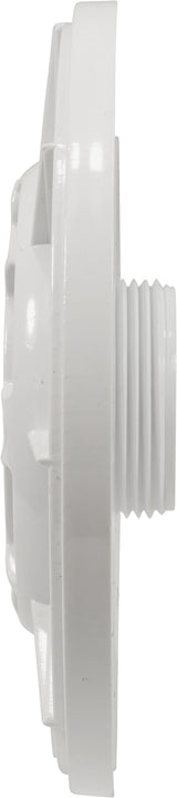 1.5" Thread Wallfitting For 6"Drain : 215-8240